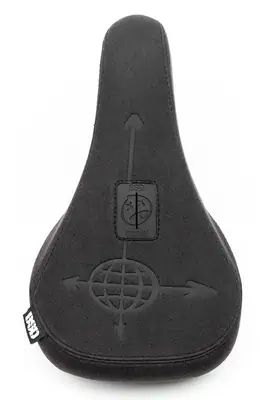BSD Freedom Mid BMX Sattel