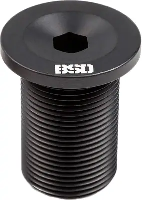 BSD M24 Acid BMX Fork Top Cap Schraube