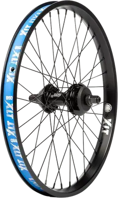 BSD Revolution Planetary XLT 20