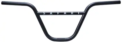 BSD Safari BMX Stuur