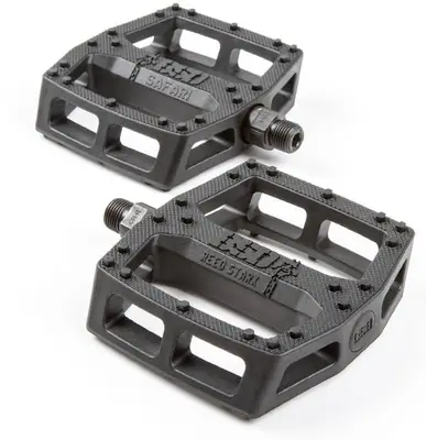 BSD Safari BMX Pedalen
