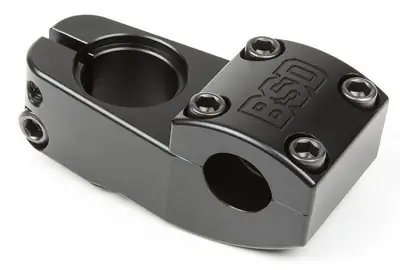 BSD Stacked 22.2mm Top Load BMX Stem