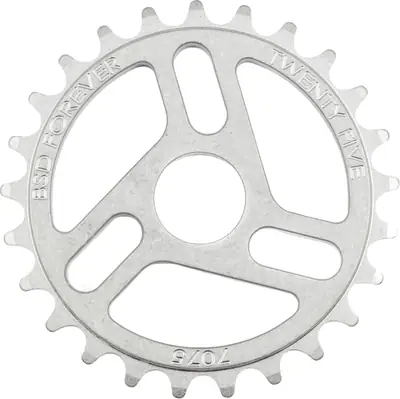 BSD Superlite Freestyle BMX Sprocket