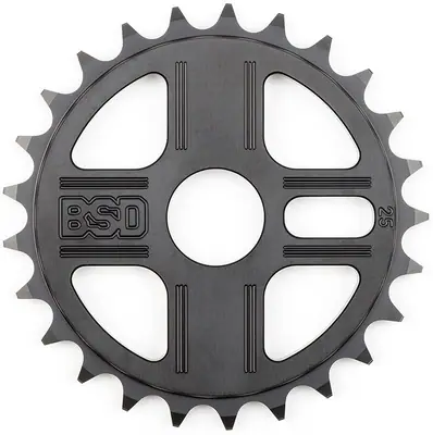 TBT Freestyle BMX Sprocket