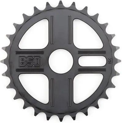 BSD TBT Freestyle BMX Sprocket