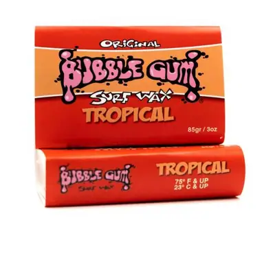 Bubble Gum