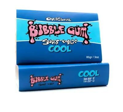 Bubble Gum