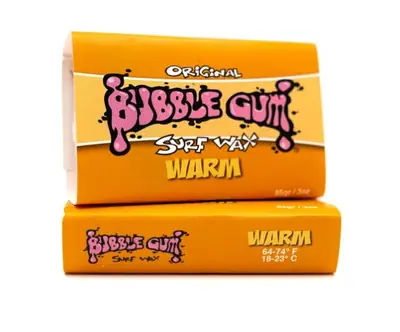 Bubble Gum 