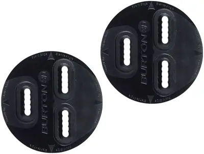 3D Disc