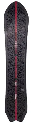 Burton 3D Fish Directional Snowboard