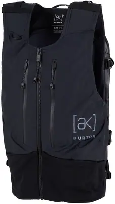 Burton ak Dispatcher 13L Vest Confezione