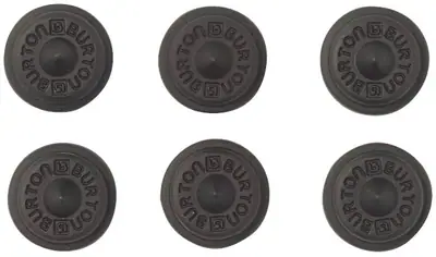 Burton Alu Stud Mat