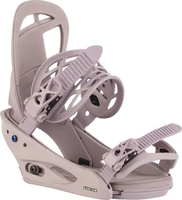 Burton Citizen Re:Flex Womens Snowboard Bindings