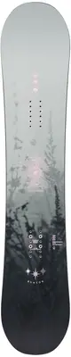 Cultivator Flat Top Snowboard