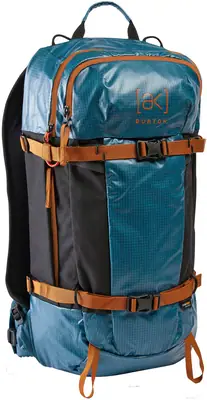 Burton ak Surgence Tour 18L Backpack | SkatePro