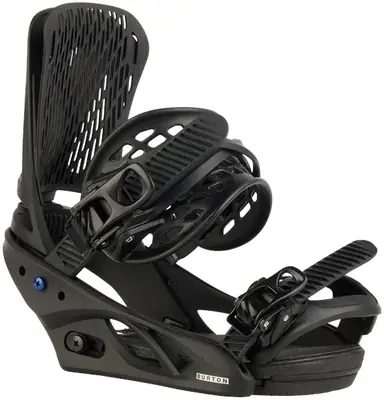 Burton Escapade Re:Flex Damen Snowboard Bindung
