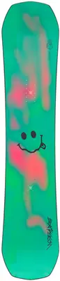 Bataleon Evil Teen Junior Snowboard