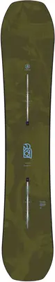 Burton Family Tree Hometown Hero Tabla Snowboard