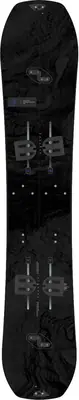 Burton Family Tree Hometown Hero Splitboard