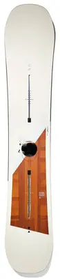 Burton Flight Attendant Planche Snowboard