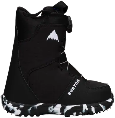 Burton Mini Grom Junior Snowboard Boots | SkatePro