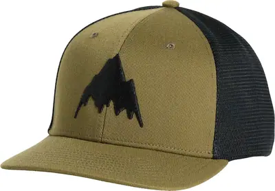 Harwood Snapback Cap