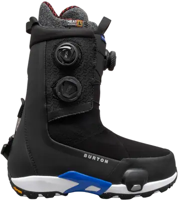 Burton Marvel Mini Grom Hulk Snowboard Boots | SkatePro