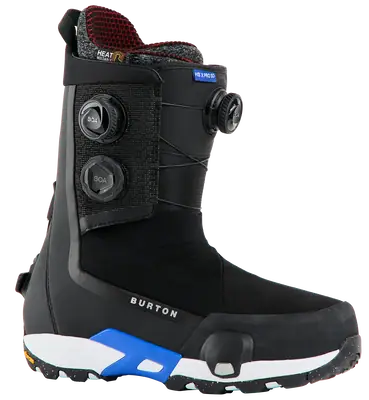 BURTON MOTO BOA size27.0㎝ Burton Moto Boa Snowboard Boots | SkatePro