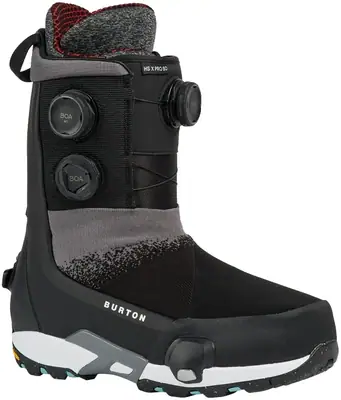 Highshot X Pro Step On Snowboard Boots