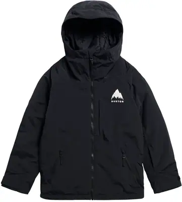 Burton Hillslope 2L Bambini Giacca