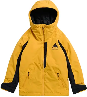 Hillslope 2L Kids Jacket