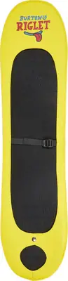 Burton Hover Cover