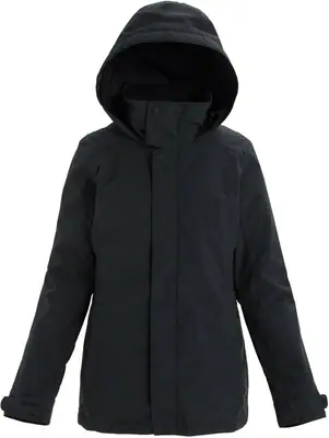Burton Jet Set Damen Jacke