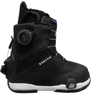 Burton Grom Boa Junior Snowboard Boots | SkatePro