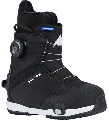 Burton Grom Boa Junior Snowboard Boots | SkatePro