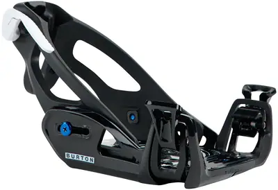 Burton Kids' Step On Grom Snowboard Bindinger