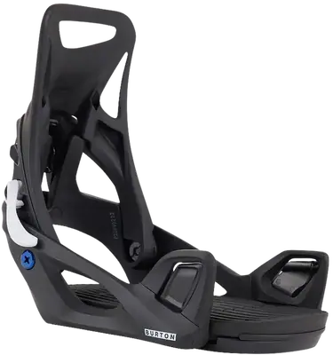 Burton Kids' Step On Re:Flex Snowboard Bindinger