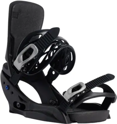 Burton Lexa EST Naiset Lumilauta Laskettelusiteet