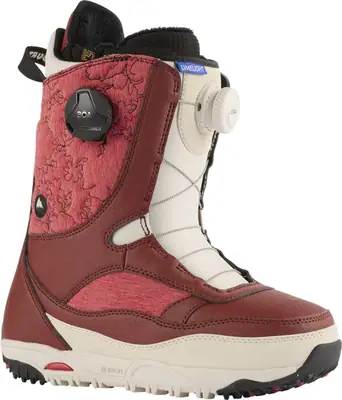 Boots Snowboard homme ROME Folsom taille 45 2/3