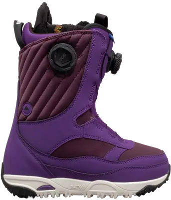 Burton Limelight Boa Naisten Lumilautakengät
