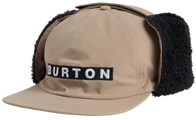 Burton Lunchlap Earflap Hat
