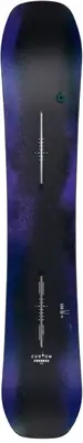Men's Custom Camber Snowboard