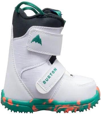 Burton Mini Grom Junior Lumilautakengät