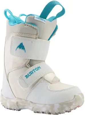 Burton Mini Grom Junior Snowboard Boots