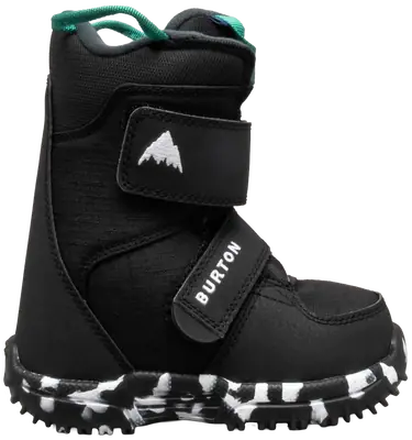 Burton Mini Grom Junior Boots Snowboard