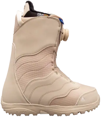 Burton Mint Boa Dam Snowboard Boots
