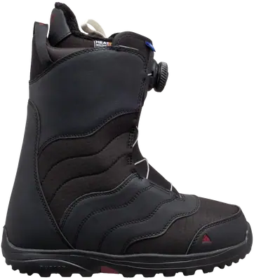 Burton Mint Boa Womens Snowboard Støvler