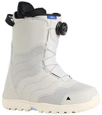 Burton Mint Boa Womens Buty Snowboardowe | SkatePro