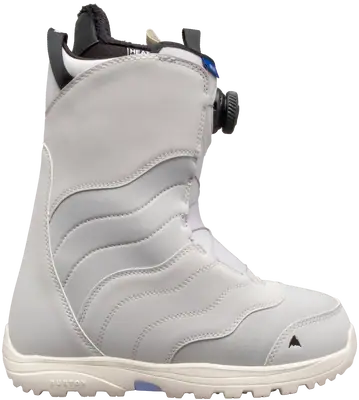 Burton Mint Boa Womens Boots Snowboard