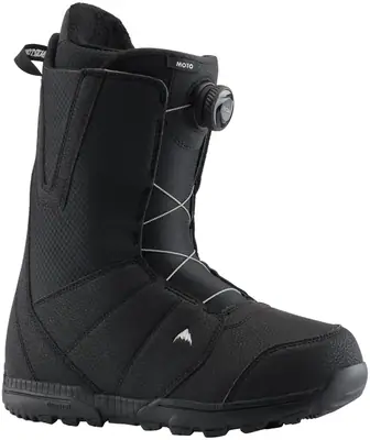 Moto BOA Snowboard Boots